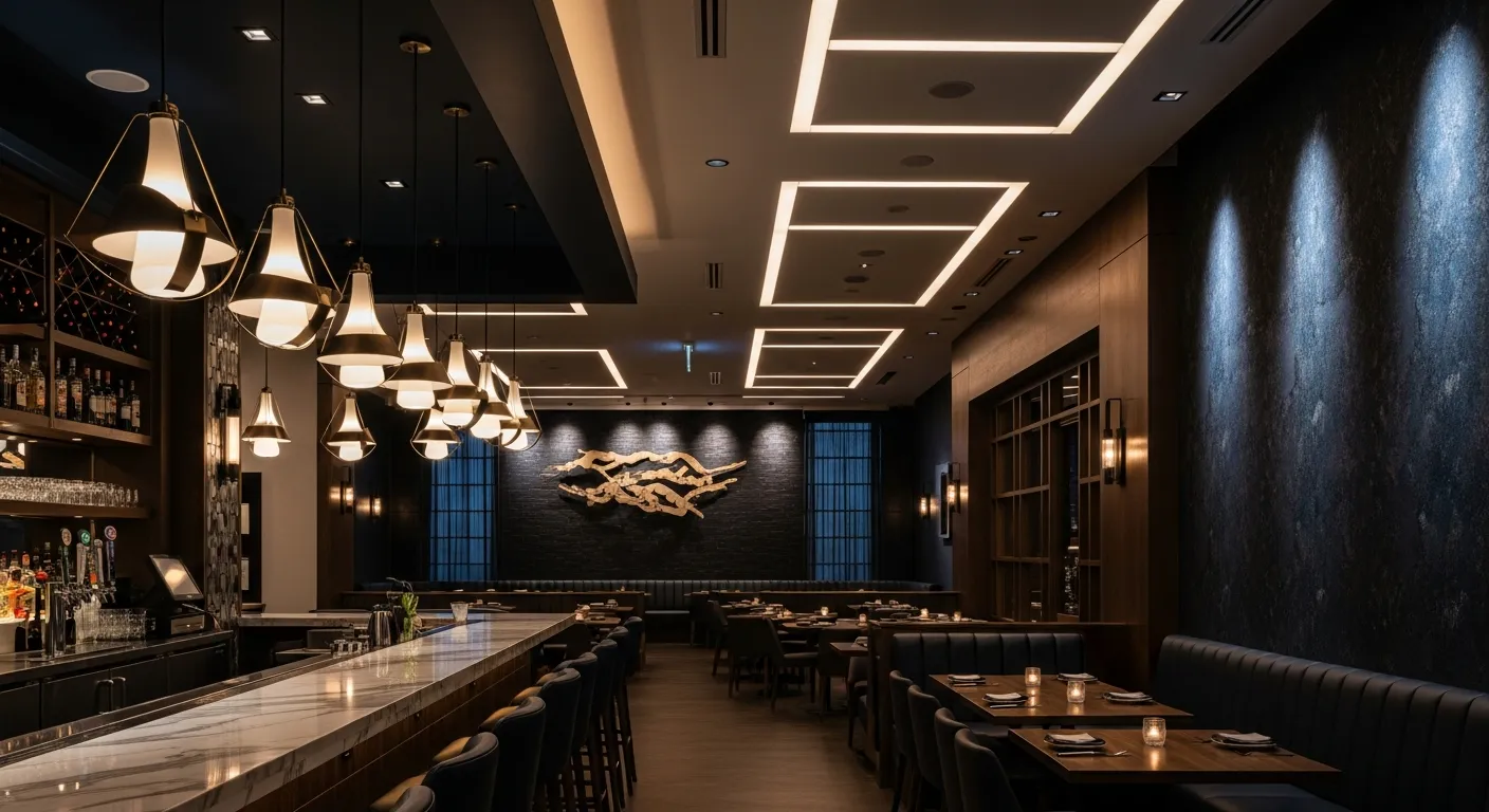 Commercial Electrical Subcontractor